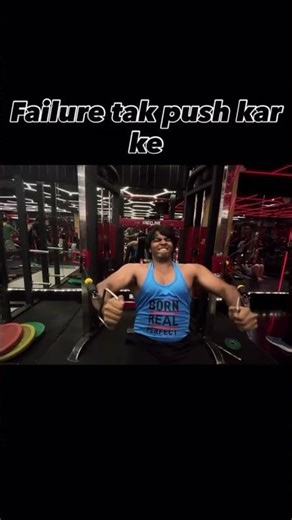 How to gain muscles fast