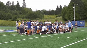 CSS football ready to flip the script thanks to veteran leadership