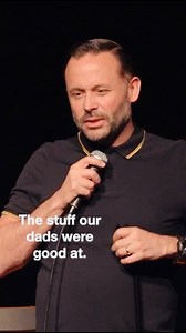 Why have blokes got so bad at DIY? #funny #standup #comedy You can PRE- ORDER my BOOK ‘The British Bloke Decoded’ 👉🏼 The British Bloke Decoded https://amzn.to/3FX7xdS | Geoff Norcott