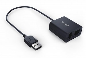 Yealink EHS40 modulis, elektrinis HS...