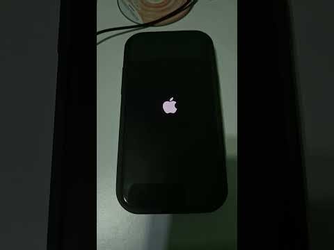 IPhone 11 Pro IOS 26.4.1 Software Update