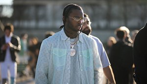 Gone Too Soon: The World Celebrates Pop Smoke On His 21st Birthday With Deluxe Album Release