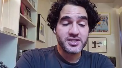 Benny Safdie Picks His Favorite Shots From Uncut Gems, The Smashing Machine and More