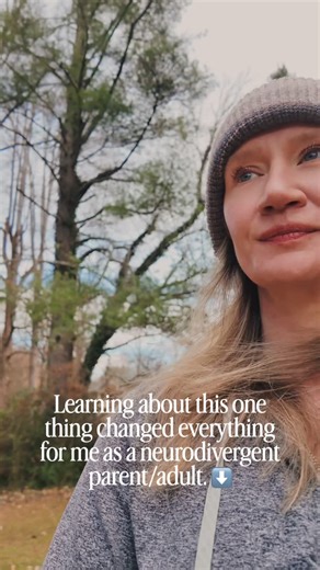 Lauren | ND-Affirming AuDHD Mom on Instagram: "It took a late-diagnosed, autistic adult saying one sentence to me before everything clicked. They said, “Have you ever looked into PDA?” 🤔 Pathological Demand Avoidance. (Also jokingly called Public Displays of Autism by me only 🙋🏼‍♀️, which… tracks.) When I started reading about it, I felt that full-body AHA moment — because it explained so much about behaviors I had spent years trying to make sense of. Mine. And my child’s. What shocked me mos