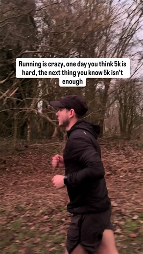Mastering 5K Running: Progress Through Perseverance