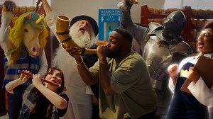 Kingsmill 50/50: “It’s Not Magic, It’s Kingsmill” • Ads of the World™ | Part of The Clio Network