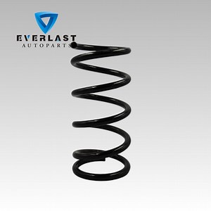 [Hot Item] Compression Torsion Coil Spring Compressor Wire Forming Power Suspension Spring for Tiggo Rear
