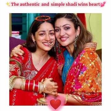 The Ultimate Wedding of Simplicity❣️#wedding #motivation #viral #trending #beautiful #song #song