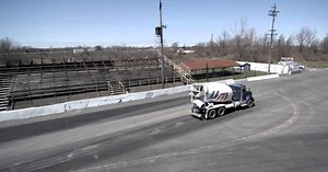 IHRA: Throwback Thursday - Lancaster National Speedway & Dragway improvements | RACER