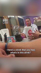 5.9M views · 31K reactions | Is This Diet Coke Really Just Diet Coke? #reels #car #police #woman #teachers #school | Law&Crime Bodycam | Facebook