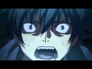 AMV - Ao no Exorcist ~Courtesy Call~