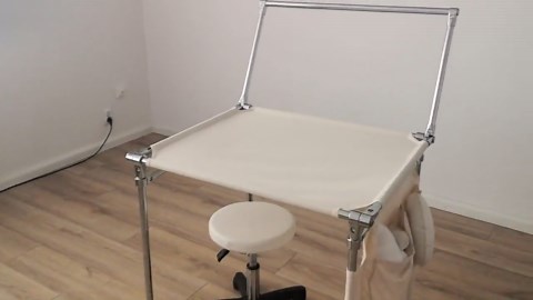 Newborn Photography Posing Table: Studio Photo Prop Station - Etsy