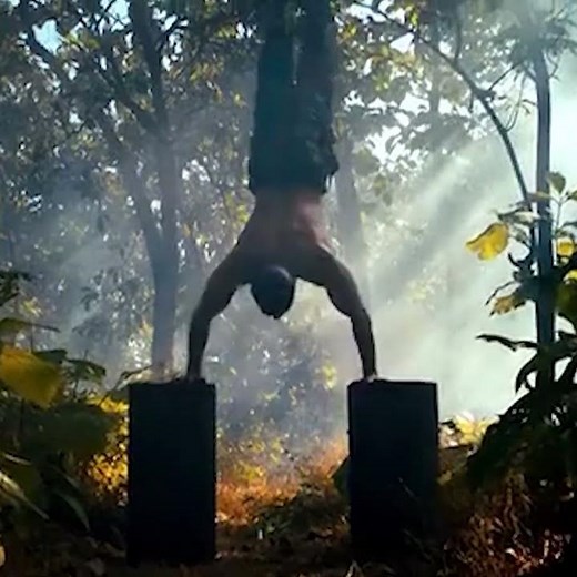 COMMANDO AMV | One Man Army ⚡ | dark kali studios