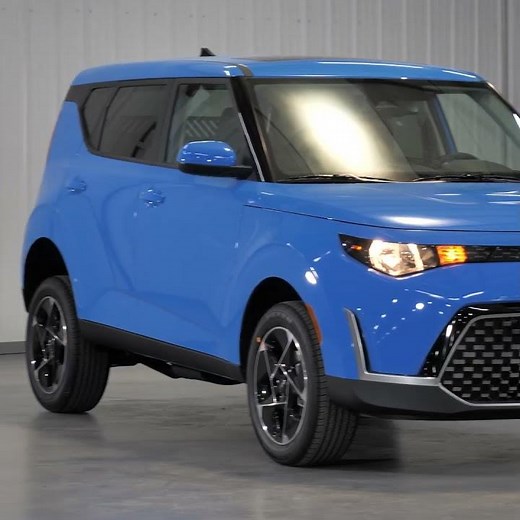 Accessible Kia Soul vs Chevrolet Travese - Which one is the right fit for you?