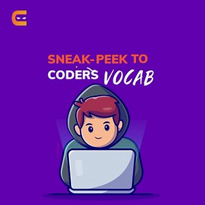 Relatable much? Tell us other Coder-specific phrases in the comments below👇🏻 #CodersLife #ProgrammersLife #CodingNinjas | Coding Ninjas