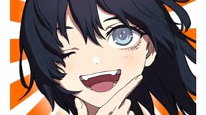 （性转漫画）魔王觉得太无聊于是穿越到无能少女身上，挑战超能力世界