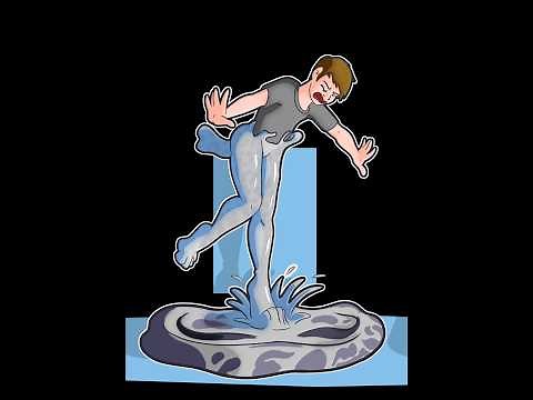 What a Display | Boy to Girl Transformation - Feminization - MtF - TG TF - DeviantArt Stories #54