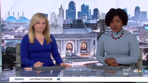 'Stop means stop': Platte County school bus violations surpass 80 in 1st 3 months