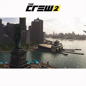 Unsere Motorsport-Fahrzeug-Reihe geht weiter mit dem Jaguar Vector Racing V40R Powerboat 2018 ► https://youtu.be/1oLSVf7SKAA Bleibt dran für weitere Videos! :) | The Crew