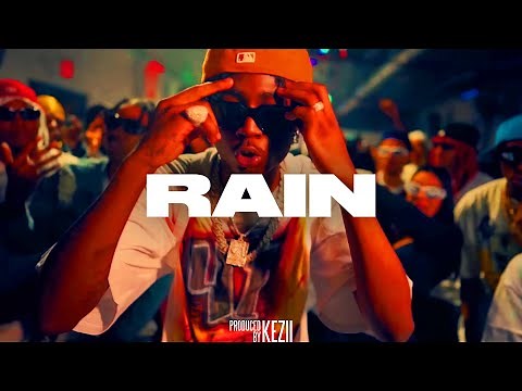 [FREE] (41) Kyle Richh X Jenn Carter X NY Drill Type Beat 2023 - "RAIN" NY Drill Type Beat