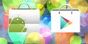 Google Play slaví 16 let. Ze začátku se jednalo o malý Android Market, který vyrostl do obřích rozměrů