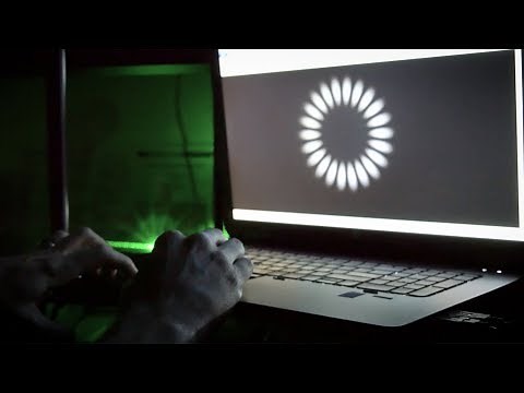 Petal Patterns — Vortices of Light