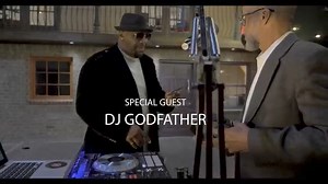 Wendell B ~ Still Learning Bout Love & Soul Music Representative | Fila Zellner