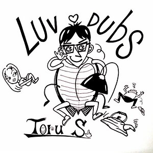 Toru S. - Luv Dubs