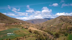 Drone Diaries: South America's Diverse Beauty, Part 2