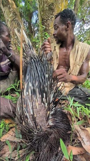 Cultural traditions of the Makonde tribe