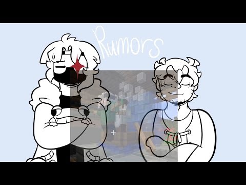 Rumors (short Boat Boys animatic)