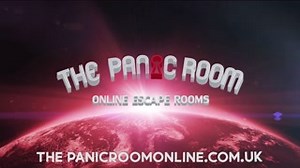 Looking for cost effective remote team building? Look no further! ️ Check out our new video! ️ More info @ https://bit.ly/panicteam | The Panic Room - Gravesend | Facebook