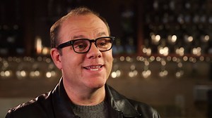 EXCLUSIVE: Tom Papa talks his new comedy special, Tom Papa: Human Mule, premiering on EPIX! | Sling TV