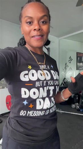 Clean Up Your Mess Tips with Tabitha Brown