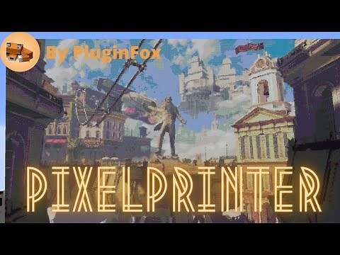PixelPrinter [1.19]
