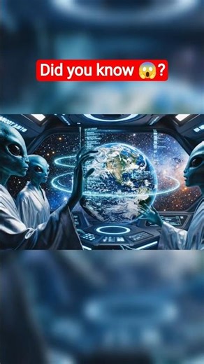 Scary things about Alien 👽||# voyager 1||#earth ||#shots