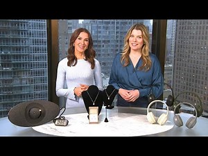 Inside Deals On Homedics Back Stretcher, Jewelry, Lifestyle Advanced Headphones — Up to 87% Off