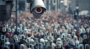 Vidéosurveillance : la police française utilise illégalement un logiciel de reconnaissance faciale depuis 8 ans !