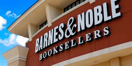 Barnes & Noble said it plans to open 60 new stores in 2026