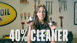 37 reactions | Pistons are one of the most important parts of your engine. And they're one of the most difficult to keep clean. | Pennzoil | Facebook