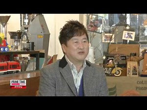 Korean Film Industry Fast Becoming a Global Movie Powerhouse 한국영화 파죽지세 성장세