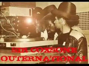Official Reggae Sound Clash: Sir Coxsone vs Viking @ Peckham 1987