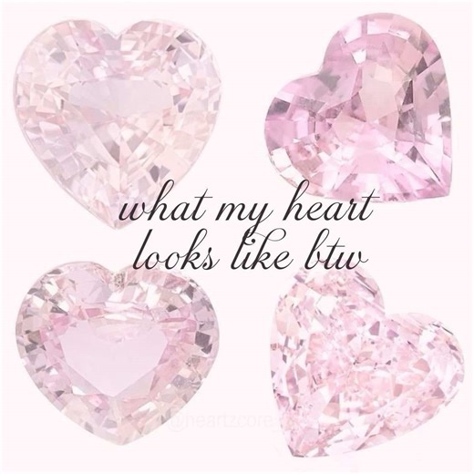 Pink Glitter: A Girly Aesthetic