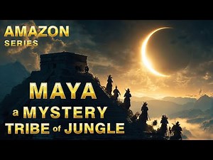 Part 2. What's The Real Story Behind The Mayan Tribe's Disappearance?