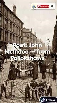 People of #shawlands / #pollokshields were #Queers, said the poet of 19th Century | #tribute #series