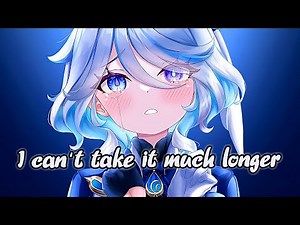 Tom Walker - head underwater (Sped Up) [Lyrics 8D Nightcore] | USE HEADPHONES 🎧