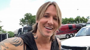 See you tonight, Pittsburgh!!! | Keith Urban