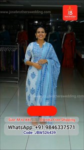 19K views · 703 reactions | Summer special cotton 3 pcs set in...