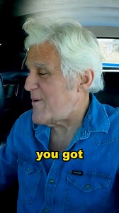 Jay Leno's Garage on Reels