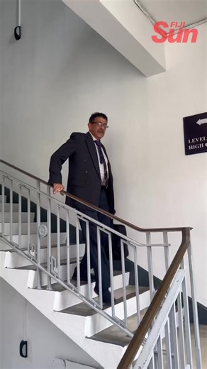 12K views · 58 reactions | The High Court in Suva has set December 31...